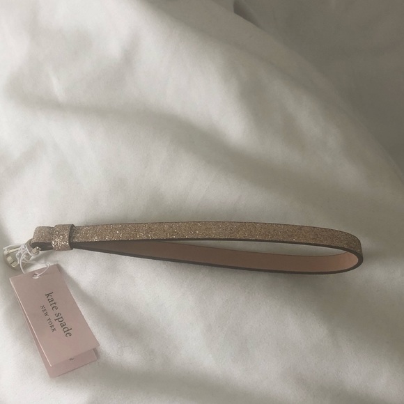 kate spade Accessories Kate Spade Wristlet Strap Poshmark